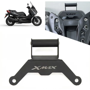 Thích hợp cho 23-25 Yamaha XMAX300 Xe máy Giá đỡ mở rộng điện thoại di động Giá đỡ điều hướng