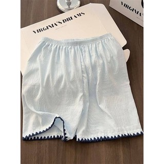Cardigan nữ mỏng có họa tiết hoạt hình đáng yêu thêu hình chó con