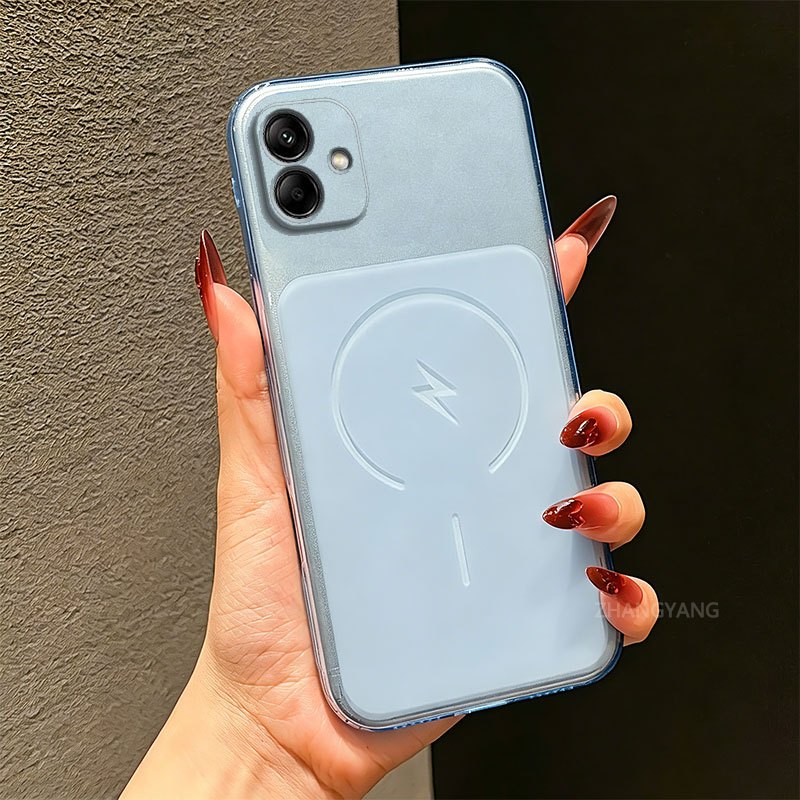 Ốp Lưng Cho Tecno Spark Go 2 Thiết Kế Đa Màu Silicon Siêu Mỏng Vỏ Điện Thoại Thẩm Mỹ TPU Chống Rơi Mềm