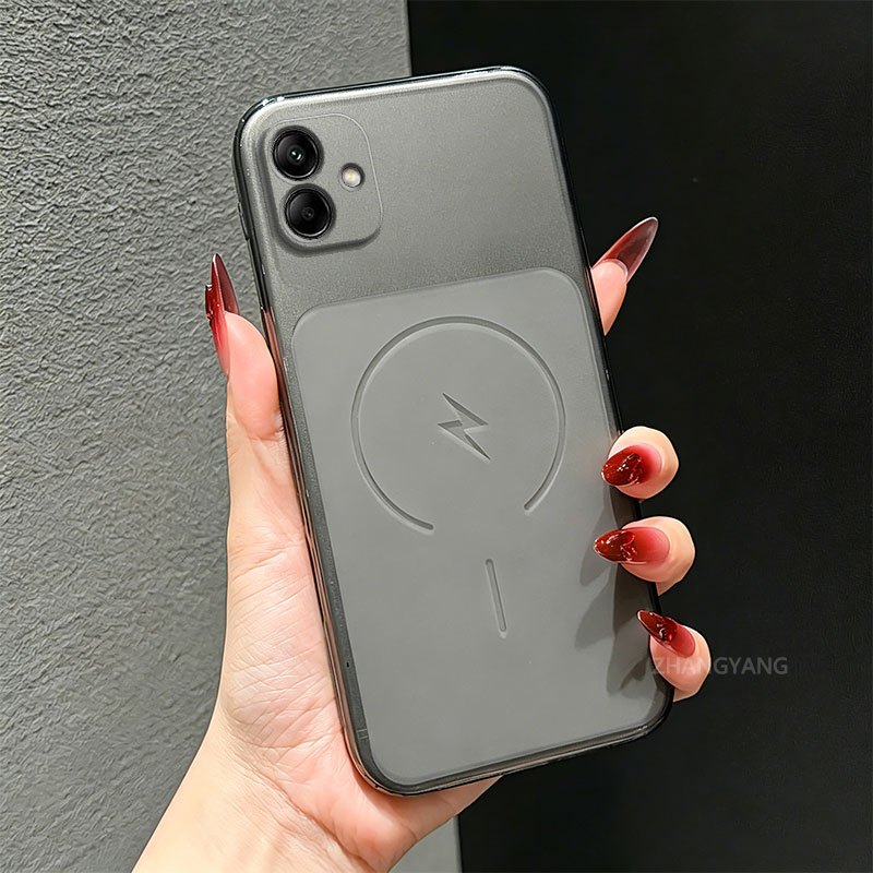 Ốp Lưng Cho Tecno Spark Go 2 Thiết Kế Đa Màu Silicon Siêu Mỏng Vỏ Điện Thoại Thẩm Mỹ TPU Chống Rơi Mềm