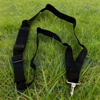 Dây Nylon Đeo Vai Cho Máy Cắt Cỏ
