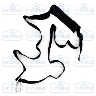 Dây Nylon Đeo Vai Cho Máy Cắt Cỏ