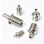 Đầu nối kẹp cáp có thể điều chỉnh Đầu kéo nhôm bằng đồng M6-M12 Phần cứng chiếu sáng treo với đai ốc miễn phí