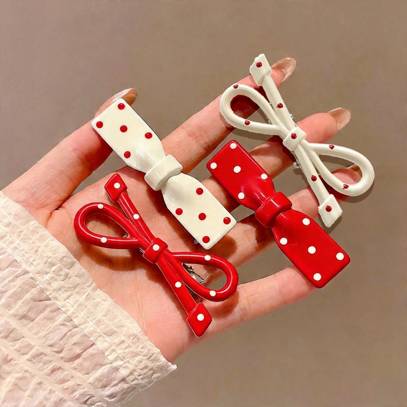 Bộ 10 Kẹp Tóc mái Nhiều Màu Sắc Phong Cách Hàn Quốc Dễ Thương Cho Phụ Nữ