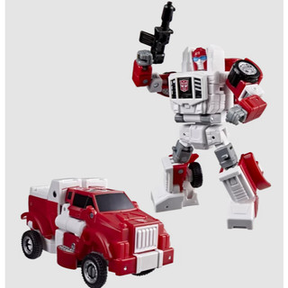 Transformers Age of the Primes Deluxe Class Swerve Nhân vật hành động, Đồ chơi Robot G2015