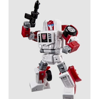 Transformers Age of the Primes Deluxe Class Swerve Nhân vật hành động, Đồ chơi Robot G2015