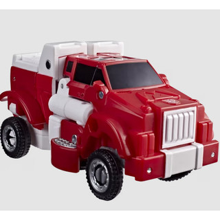 Transformers Age of the Primes Deluxe Class Swerve Nhân vật hành động, Đồ chơi Robot G2015