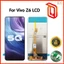 Dành Cho Vivo Z6 5G Màn Hình LCD Màn Hình Cảm Ứng Lắp Ráp