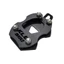 Kle500 Chân Đế Xe Máy Chân Bên Chân Đế Nối Dài Tấm Hỗ Trợ Phóng To Cho Kawasaki KLE500 KLE 500 2026-
