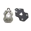 Kle500 Chân Đế Xe Máy Chân Bên Chân Đế Nối Dài Tấm Hỗ Trợ Phóng To Cho Kawasaki KLE500 KLE 500 2026-