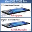 TFT Cho Vivo X100 X100 Pro 5G X100s Pro 5G Màn Hình LCD Thay Thế Màn Hình Cảm Ứng