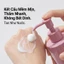 Sữa Dưỡng Thể Body Lotion Dưỡng Trắng Da Hương Nước Hoa Thơm Lâu Dưỡng Ẩm Sâu Không Bết Rít 250ml