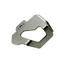 Xe Máy Thép Không Gỉ Phanh Sau Chất Lỏng Chứa Bao Bảo Vệ Cốc Dầu Bảo Vệ Cho Kawasaki KLE500 KLE 500 2026-