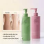 Sữa Dưỡng Thể Body Lotion Dưỡng Trắng Da Hương Nước Hoa Thơm Lâu Dưỡng Ẩm Sâu Không Bết Rít 250ml