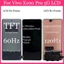 TFT Cho Vivo X100 X100 Pro 5G X100s Pro 5G Màn Hình LCD Thay Thế Màn Hình Cảm Ứng