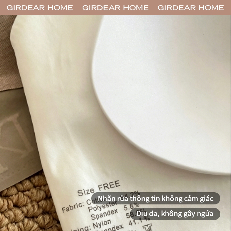 Girdear Home Áo Ngực Không Dây Bralette Mặt Sau Vuông In Chữ, Miếng Lót Đàn Hồi Cao, Thoải Mái Mặc Bên Trong Hoặc Bên Ngoài,7611FB06