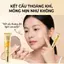 Kem Lót Trang Điểm Primer MUA 1 TẶNG 1 Freeshipping Dưỡng Da Nhạy Cảm Tệp Da Kiềm Dầu Siêu Mượt Mờ Lỗ Chân Lông Nâng Tông