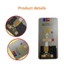Dành cho Vivo T3X / T4X / Y58 5G / Y200i Y200T / Y300T / IQOOZ9X / Z10X Màn hình LCD và lắp ráp bảng điều khiển cảm ứng