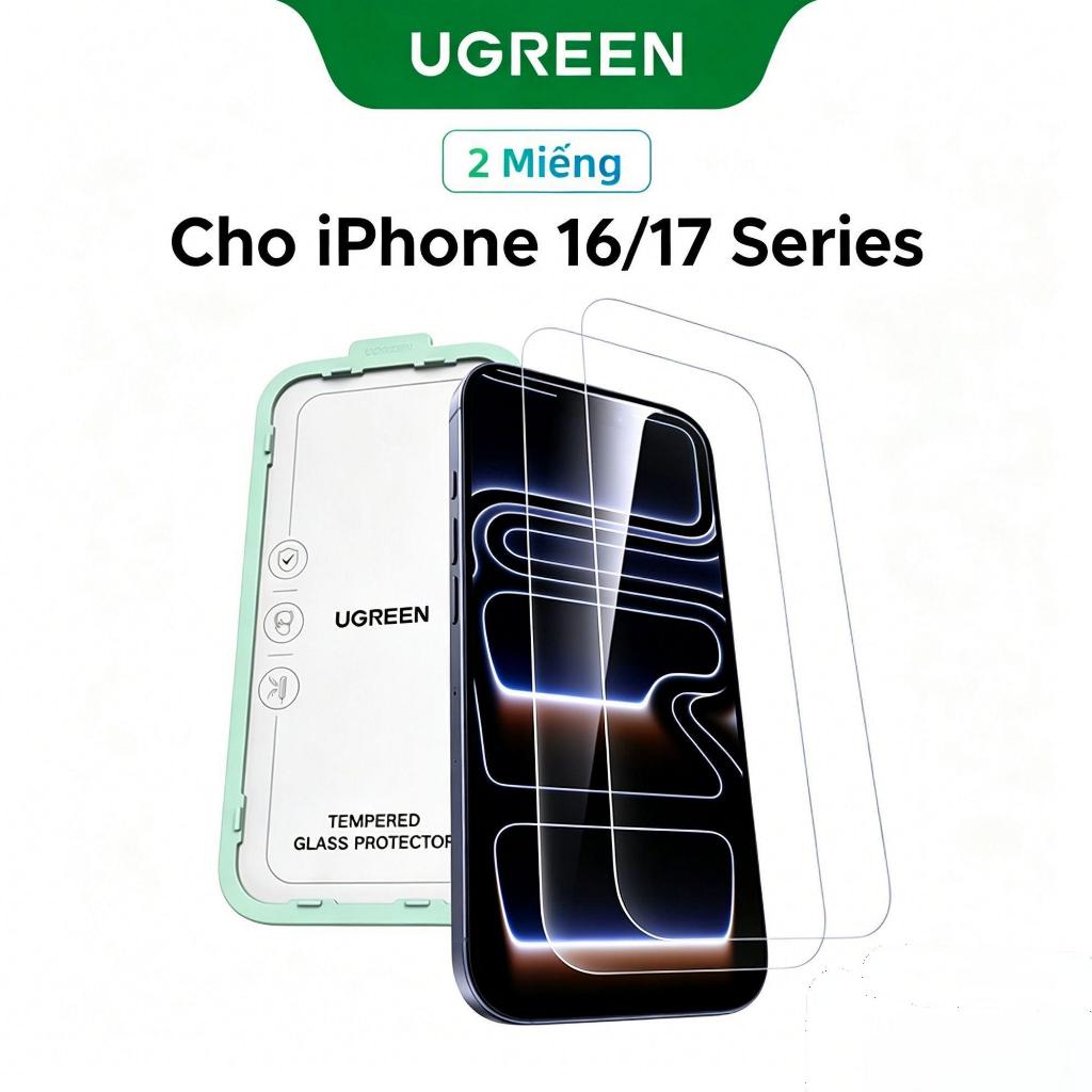 Kính cường lực UGREEN SP369