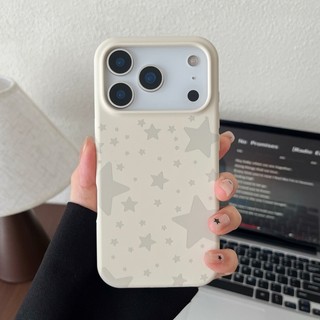 Ốp điện thoại hình ngôi sao xanh silicon lỏng phù hợp cho iPhone 11 12 13 14 15 16 17 Pro Max bao gồm tất cả vỏ silicon mờ, chống bụi bẩn và chống rơi