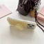IPhone 17 Pro Max Cạo và bắn tung tóe cọ Hoa văn hỗ trợ cá Chất liệu TPU IMD craft Vỏ điện thoại in hai lớp