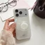 IPhone 17 Pro Max Cạo và bắn tung tóe cọ Hoa văn hỗ trợ cá Chất liệu TPU IMD craft Vỏ điện thoại in hai lớp