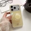 IPhone 17 Pro Max Cạo và bắn tung tóe cọ Hoa văn hỗ trợ cá Chất liệu TPU IMD craft Vỏ điện thoại in hai lớp