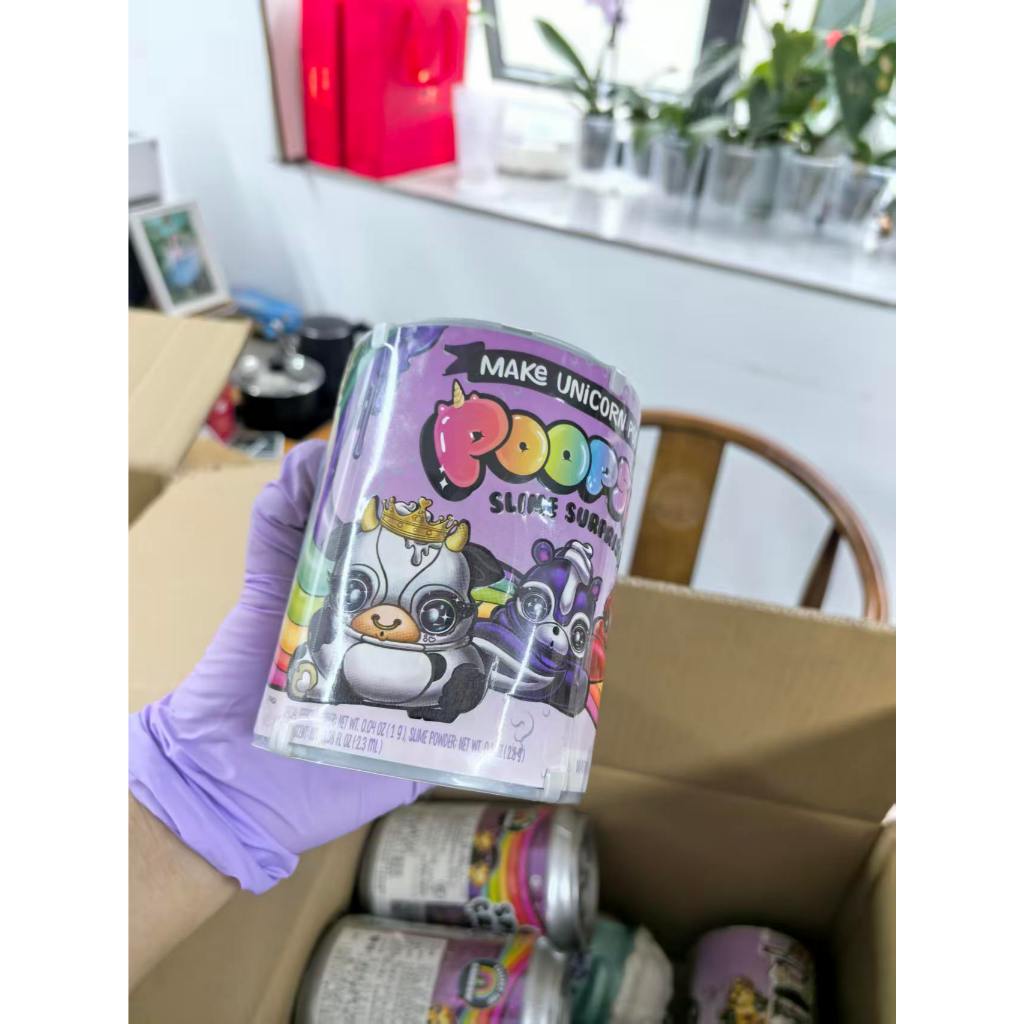 Gói Poopsie Slime Bất Ngờ Làm Cho Kỳ Lân Poop S1-2