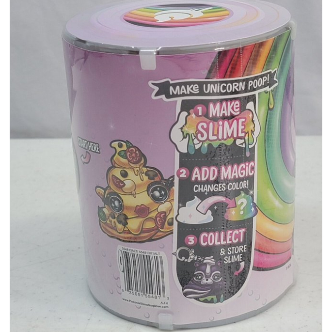Gói Poopsie Slime Bất Ngờ Làm Cho Kỳ Lân Poop S1-2