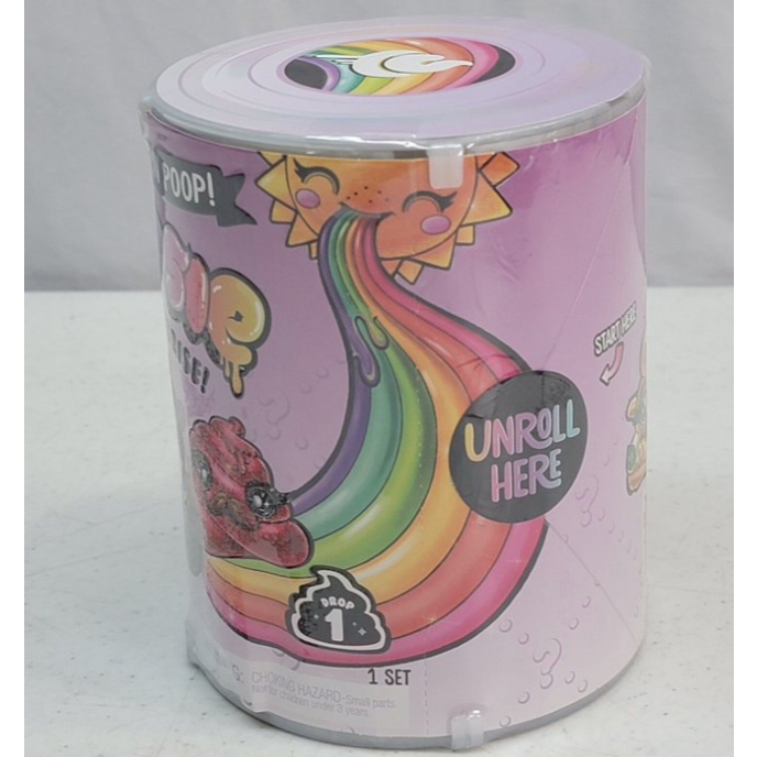 Gói Poopsie Slime Bất Ngờ Làm Cho Kỳ Lân Poop S1-2