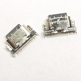 5-50 Chiếc USB Type-C Cho Vivo V30 / V30 Lite 5G / V30 Pro / Y03 / Y200 Bộ Sạc USB Cổng Kết Nối Ổ Cắm