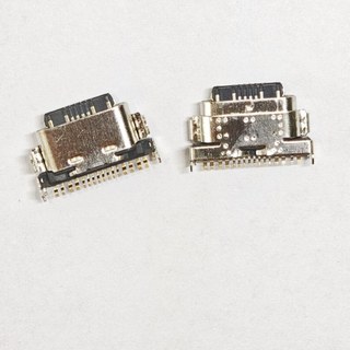5-50 Chiếc USB Type-C Cho Vivo V30 / V30 Lite 5G / V30 Pro / Y03 / Y200 Bộ Sạc USB Cổng Kết Nối Ổ Cắm