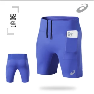 Quần nam phong cách mới, ngắn gọn, phù hợp cho chạy marathon và luyện tập thể dục mùa hè