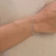 Vòng tay nữ phong cách Hàn Quốc - Thiết kế tối giản, thanh lịch