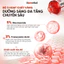 Serum Tảo Đỏ Namerbal Giúp Làm Sáng Da Và Làm Mờ Sẹo Mụn Astaxanthin + Niacinamide 5% + Axit Tranexamic 3% 30ml