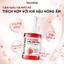 Serum Tảo Đỏ Namerbal Giúp Làm Sáng Da Và Làm Mờ Sẹo Mụn Astaxanthin + Niacinamide 5% + Axit Tranexamic 3% 30ml