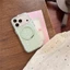 IPhone 17 Pro Max Full màn hình hoa nhỏ Chất liệu TPU IMD craft Vỏ điện thoại in hai lớp