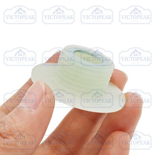 Phụ Tùng Bơm Dầu Và Sâu Thay Thế Cho Máy Cưa Xích Trung Quốc 45cc 52cc 58cc