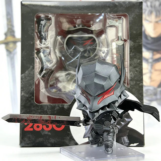 GSC Nendoroid #2830 Ruột: Berserker Armor Ver. (Berserk) Nhân vật hành động Pvc