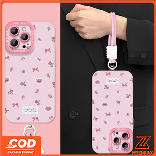 Ốp Lưng Cho OPPO Reno15 F Reno14F Reno14 Pro Reno 13F Reno13 Pro Reno12 F Reno 11F Reno10 Reno8Z Reno7Z Reno8T Reno5 Reno4 Reno6z Ốp Điện Thoại TPU Vỡ Hoa Hồng Đẹp