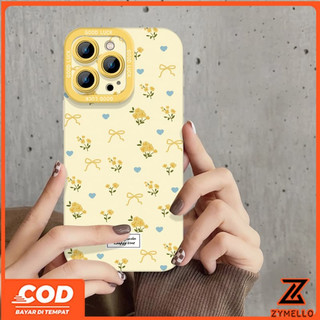 Ốp Lưng Cho OPPO Reno15 F Reno14F Reno14 Pro Reno 13F Reno13 Pro Reno12 F Reno 11F Reno10 Reno8Z Reno7Z Reno8T Reno5 Reno4 Reno6z Ốp Điện Thoại TPU Vỡ Hoa Hồng Đẹp