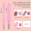 Nam Châm 3in1 Hồng Hơ Mắt Mèo Cao Cấp, nam châm hơ mắt mèo nail-Phụ kiện nail