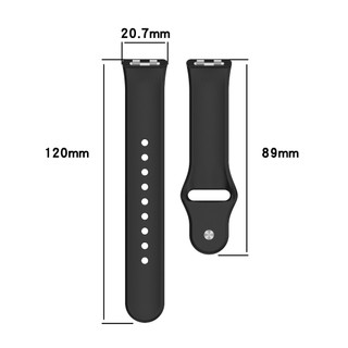Dây đeo silicon thể thao 2 TRONG 1 cho dây đeo đồng hồ Huawei Band 11 / 11 Pro Dây đeo đồng hồ có vỏ bảo vệ
