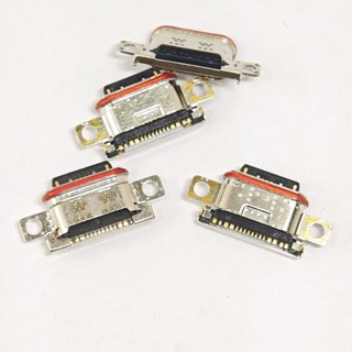 2-10 Chiếc Loại C Cho Vivo V40 / V50 / X200 Pro FE / X100s Pro Cổng Sạc USB Dock Cắm Sạc Cổng Kết Nối Ổ Cắm