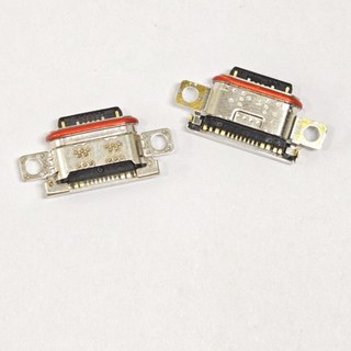 2-10 Chiếc Loại C Cho Vivo V40 / V50 / X200 Pro FE / X100s Pro Cổng Sạc USB Dock Cắm Sạc Cổng Kết Nối Ổ Cắm
