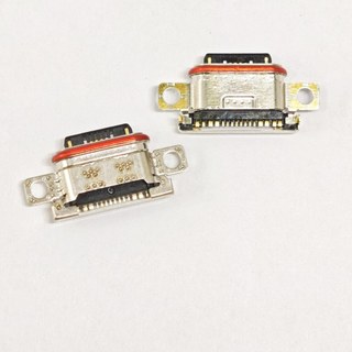 2-10 Chiếc Loại C Cho Vivo V40 / V50 / X200 Pro FE / X100s Pro Cổng Sạc USB Dock Cắm Sạc Cổng Kết Nối Ổ Cắm