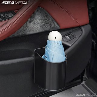 Phụ kiện nội thất ô tô SEAMETAL giá đựng đồ uống đa năng, lắp đặt đơn giản, phù hợp mọi dòng xe hơi