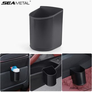 Phụ kiện nội thất ô tô SEAMETAL giá đựng đồ uống đa năng, lắp đặt đơn giản, phù hợp mọi dòng xe hơi
