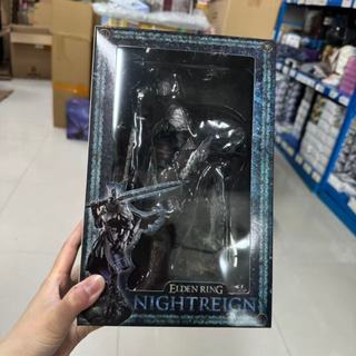 Hình nhựa PVC vòng Elden 24cm