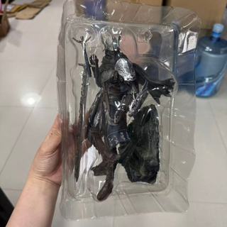 Hình nhựa PVC vòng Elden 24cm